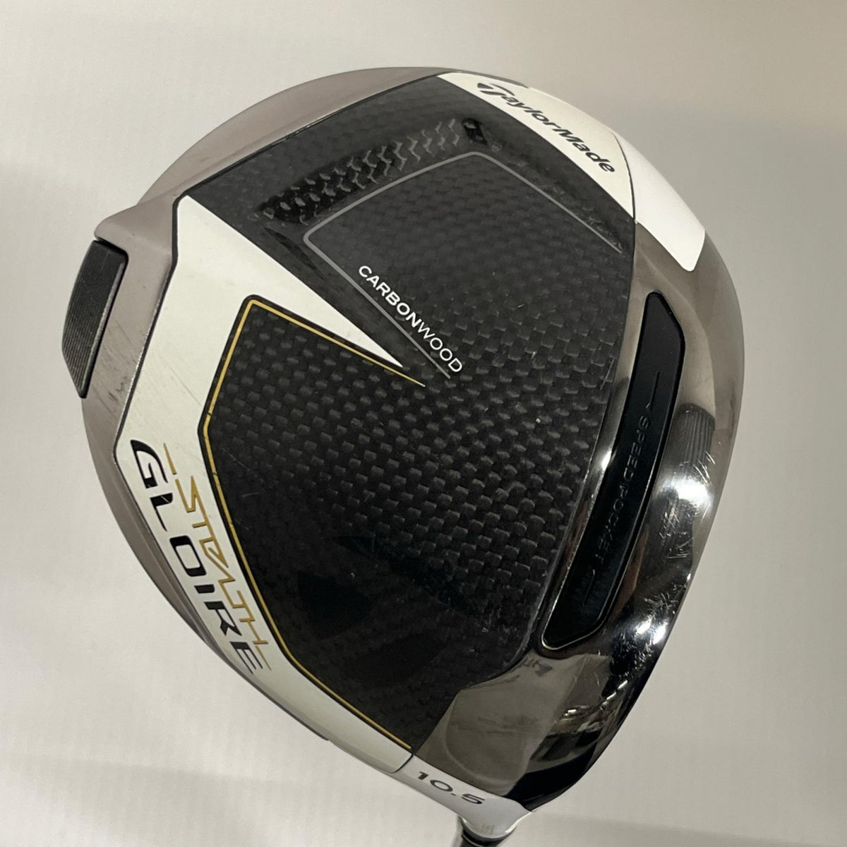 Taylormade Driver STEALTH GLOIRE 10.5° Regular SPEEDER NX for TM(DR)