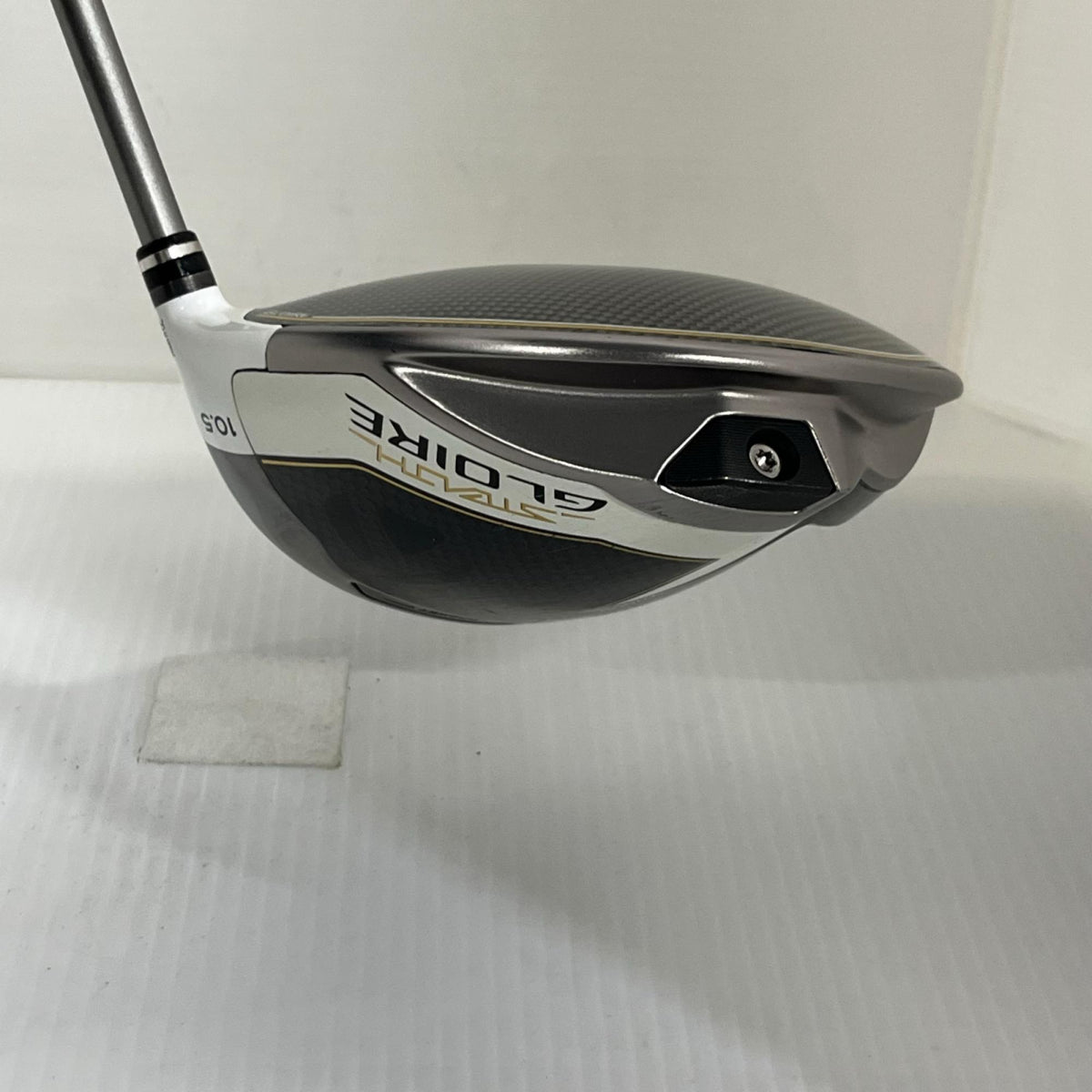 Taylormade Driver STEALTH GLOIRE 10.5° Regular SPEEDER NX for TM(DR)