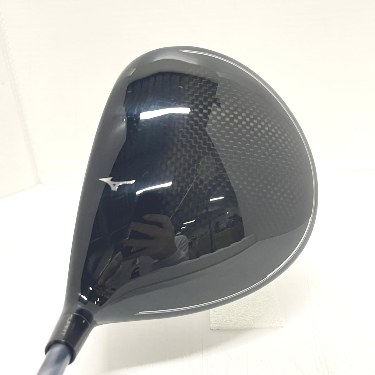 Mizuno Driver Mizuno ST200 9.5° Stiff Speeder 661 EVOLUTION VI