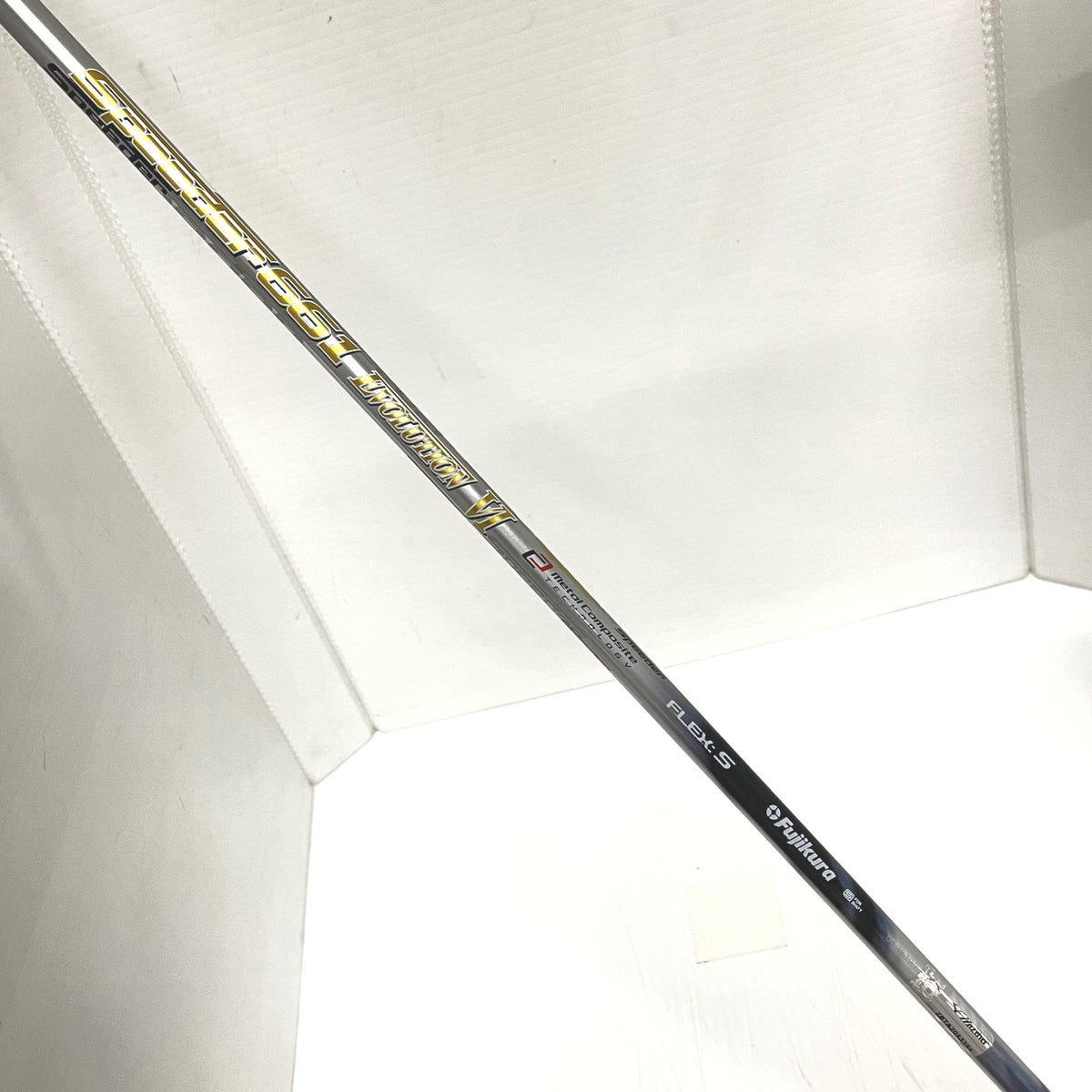 Mizuno Driver Mizuno ST200 9.5° Stiff Speeder 661 EVOLUTION VI