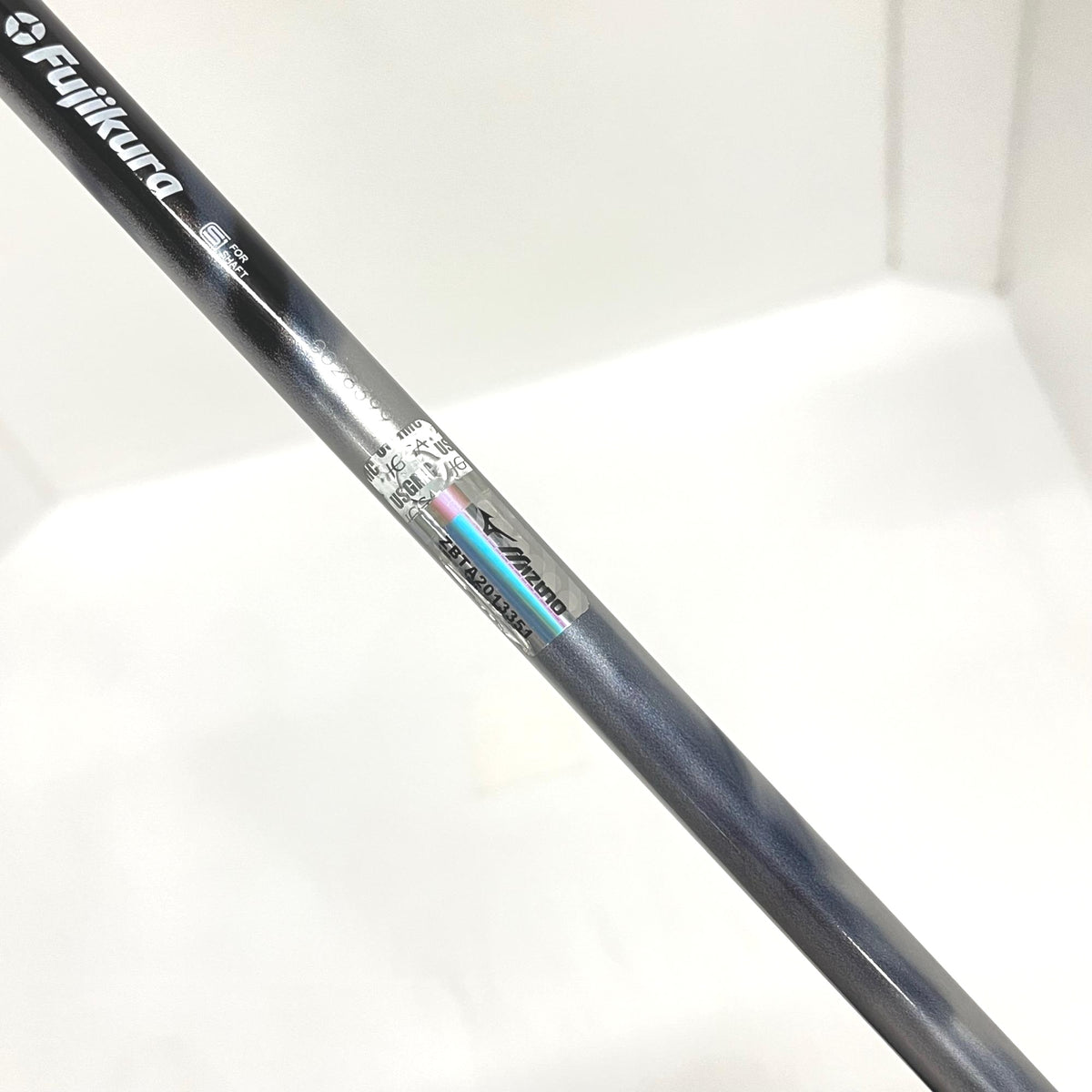 Mizuno Driver Mizuno ST200 9.5° Stiff Speeder 661 EVOLUTION VI