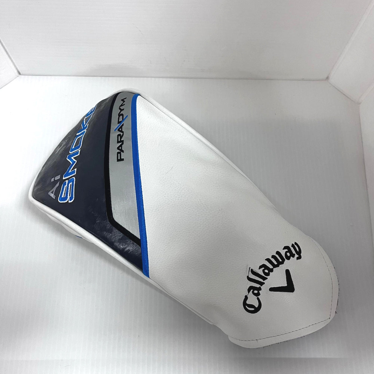 Callaway Driver PARADYM Ai SMOKE MAX 10.5° StiffRegular TENSEI 50 for CW(Ai SMOKE DR)