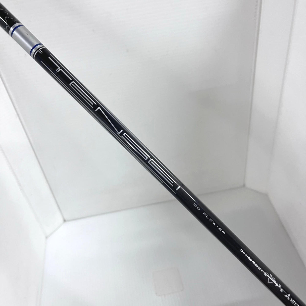 Callaway Driver PARADYM Ai SMOKE MAX 10.5° StiffRegular TENSEI 50 for CW(Ai SMOKE DR)