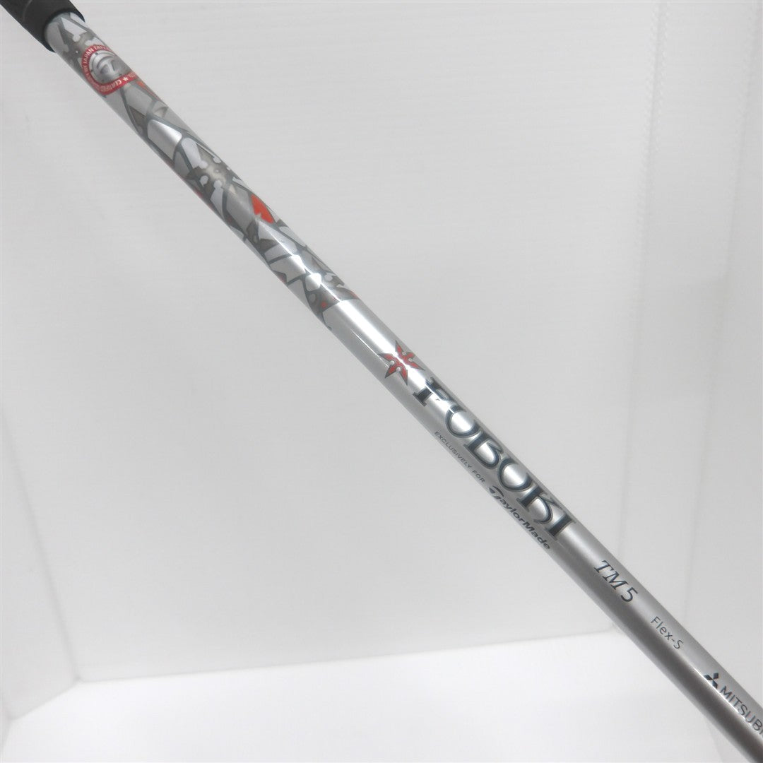 Taylormade Fairway M6 15° Stiff FUBUKI TM5(2019)