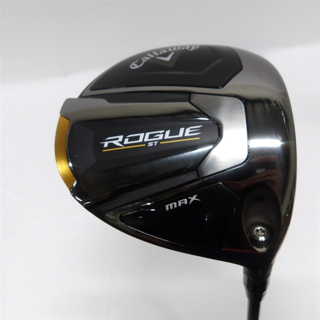 Callaway Driver ROGUE ST MAX 10.5° Stiff TENSEI CR 50