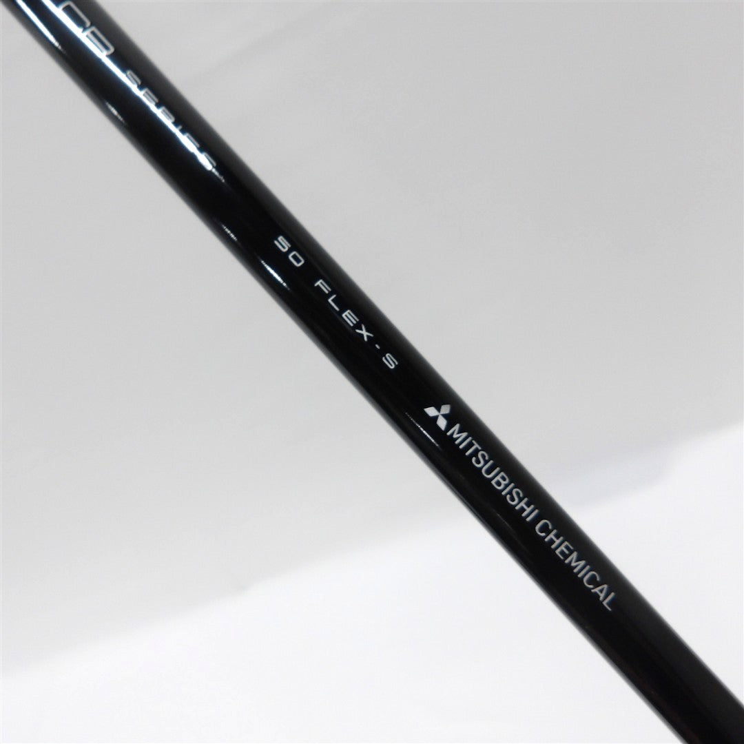 Callaway Driver ROGUE ST MAX 10.5° Stiff TENSEI CR 50