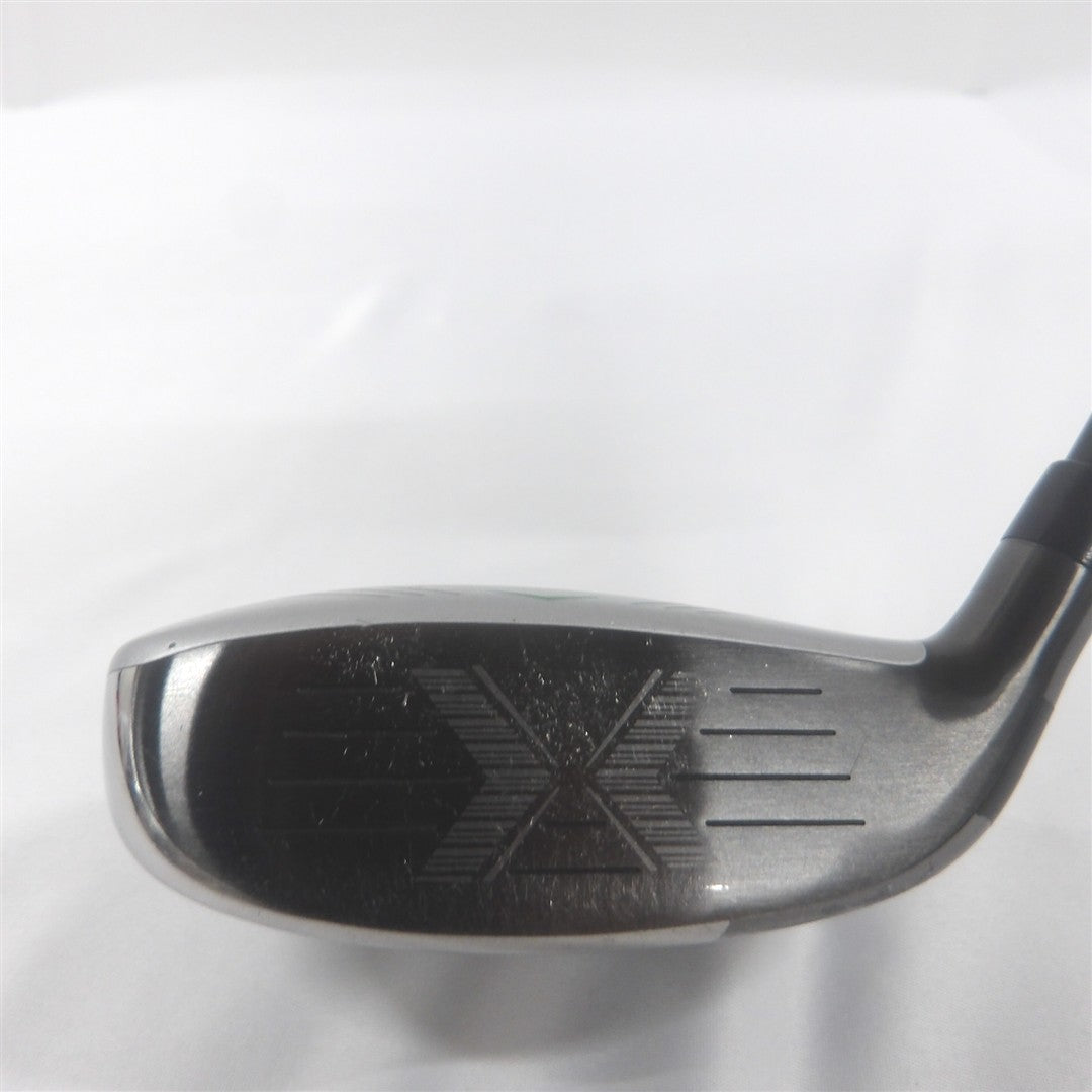 XXIO Hybrid XXIO(2022) eks 18° Stiff Miyazaki AX-2