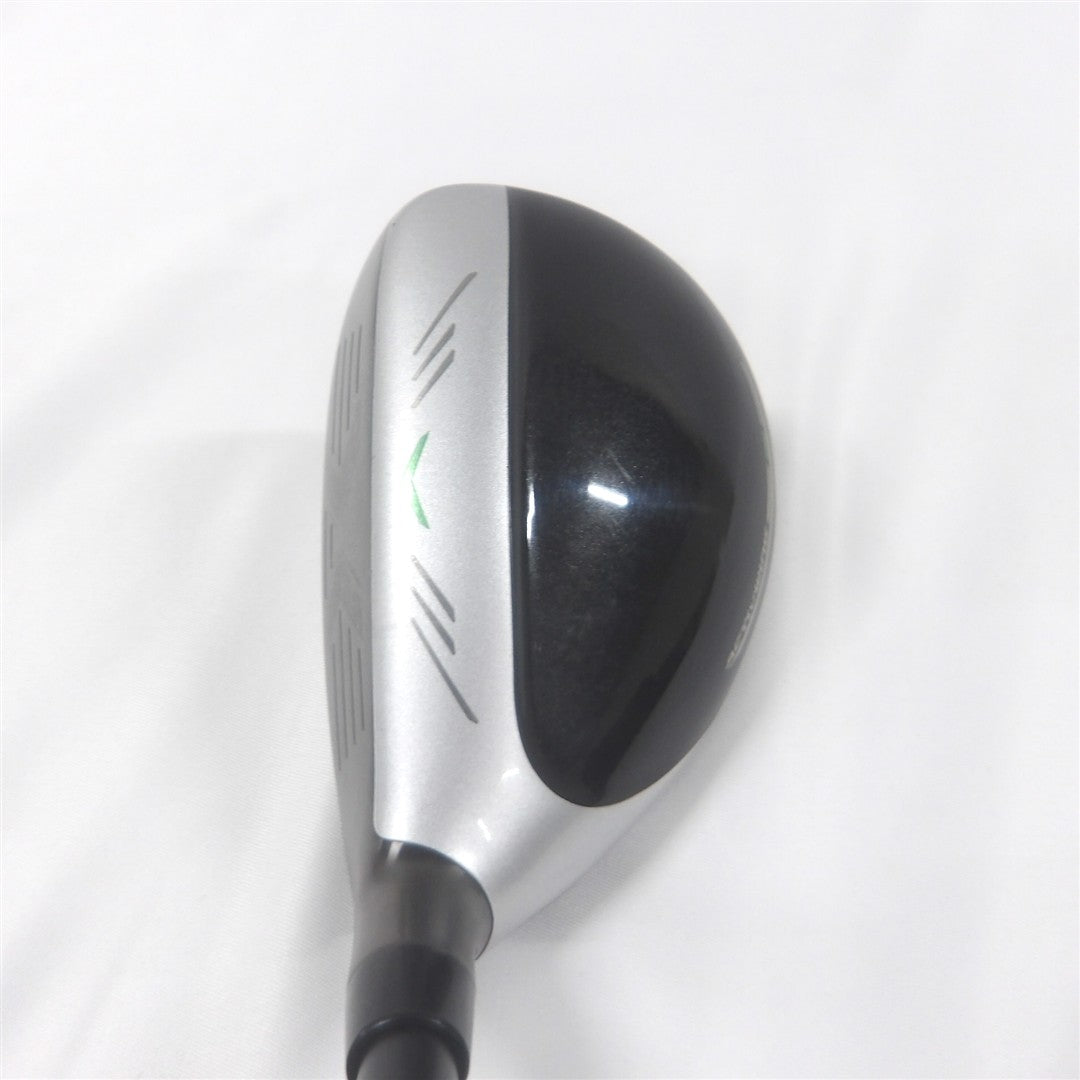 XXIO Hybrid XXIO(2022) eks 18° Stiff Miyazaki AX-2
