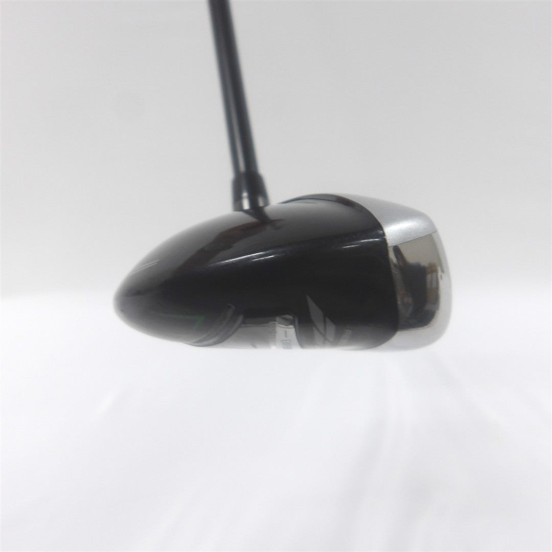 XXIO Hybrid XXIO(2022) eks 18° Stiff Miyazaki AX-2