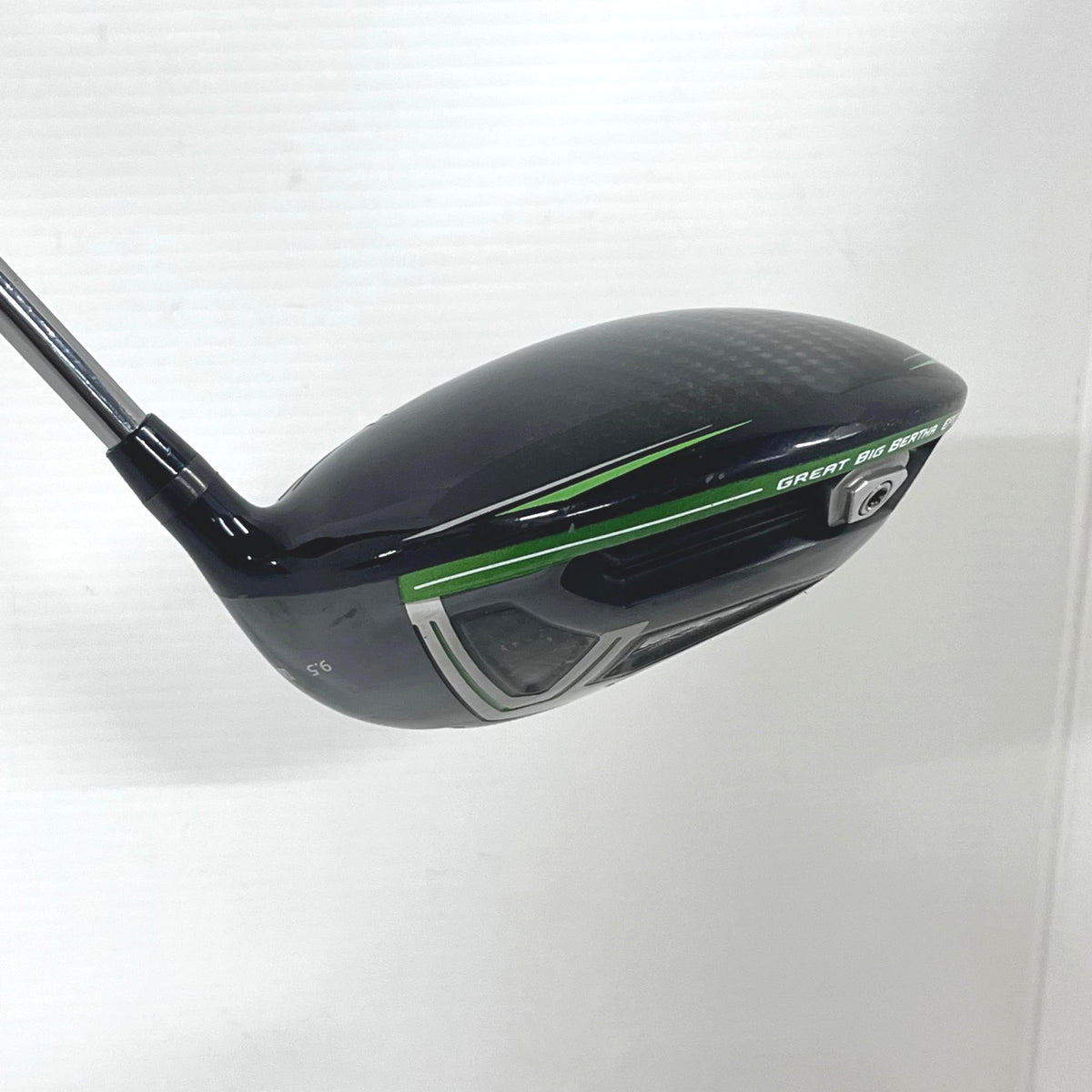 Callaway Driver GBB EPIC STAR 9.5° Stiff FUBUKI V50
