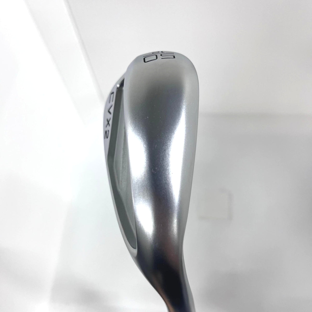 Cleveland Wedge Cleveland CVX 2 ZIPCORE 50° Stiff NS PRO ZELOS 7