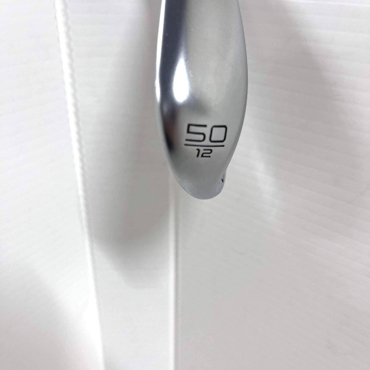 Cleveland Wedge Cleveland CVX 2 ZIPCORE 50° Stiff NS PRO ZELOS 7