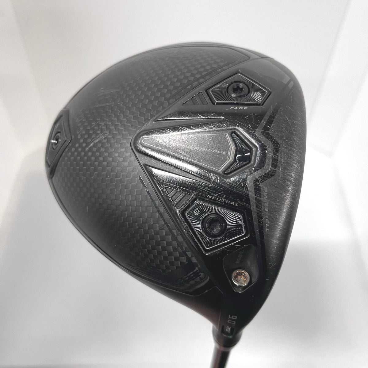 Cobra Driver cobra DARKSPEED LS 9° Stiff Tour AD for Cobra(DARKSPEED DR)