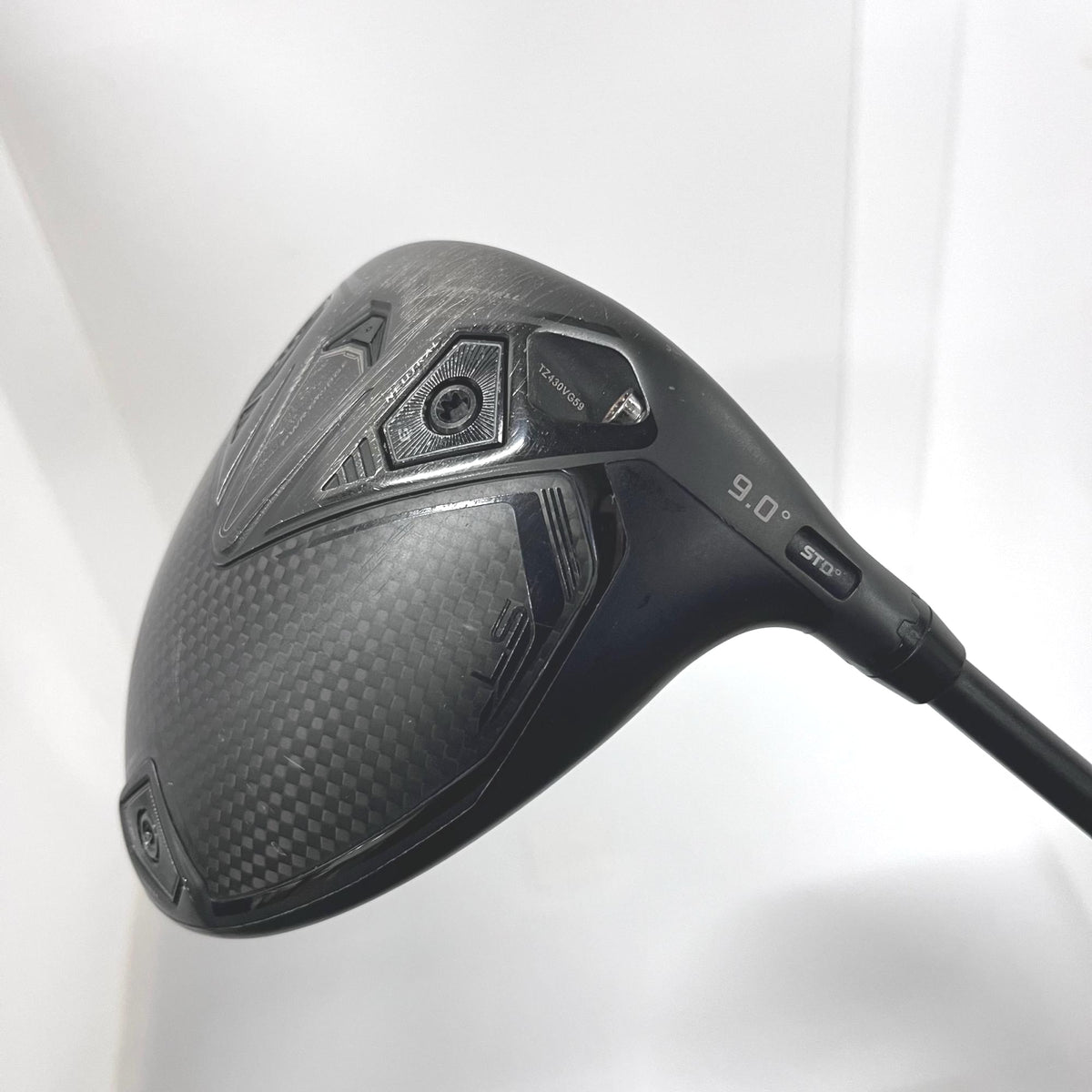Cobra Driver cobra DARKSPEED LS 9° Stiff Tour AD for Cobra(DARKSPEED DR)