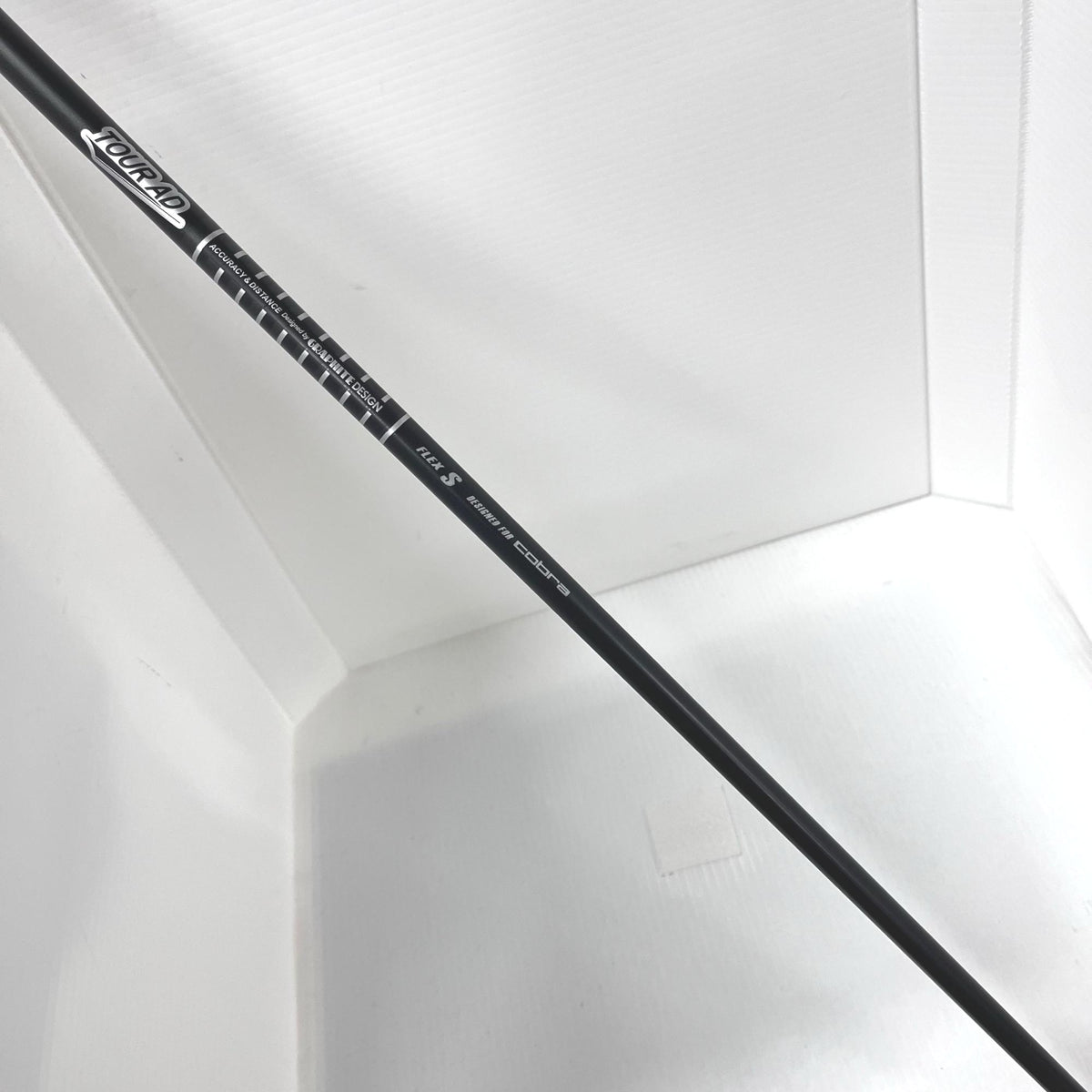 Cobra Driver cobra DARKSPEED LS 9° Stiff Tour AD for Cobra(DARKSPEED DR)