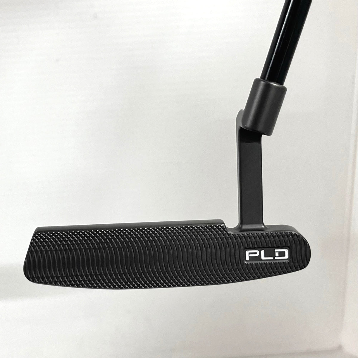 Ping Putter PLD MILLED ANSER(2024) 34 inch