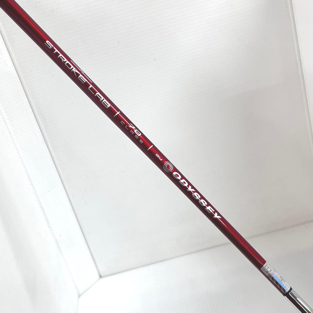 Odyssey Putter TRI-HOT 5K TWO 33 inch
