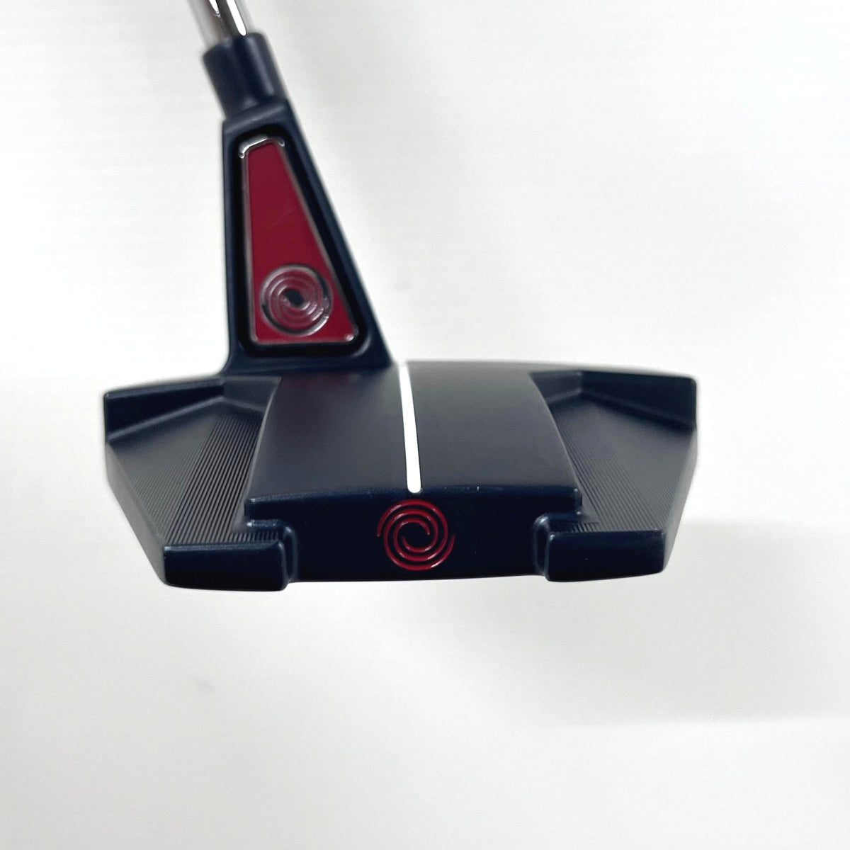 Odyssey Putter TRI-BEAM TWELVE CS 34 inch