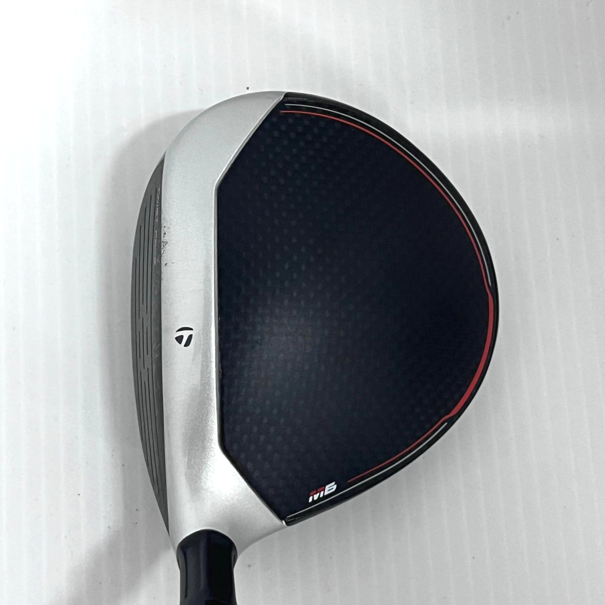 Taylormade Fairway M6 15° StiffRegular FUBUKI TM5 (2019 Fairway)