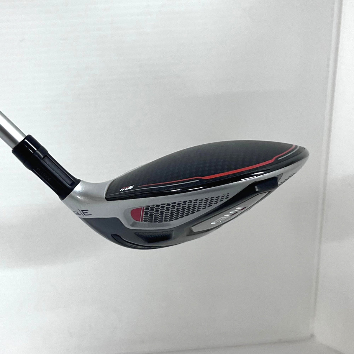 Taylormade Fairway M6 15° StiffRegular FUBUKI TM5 (2019 Fairway)