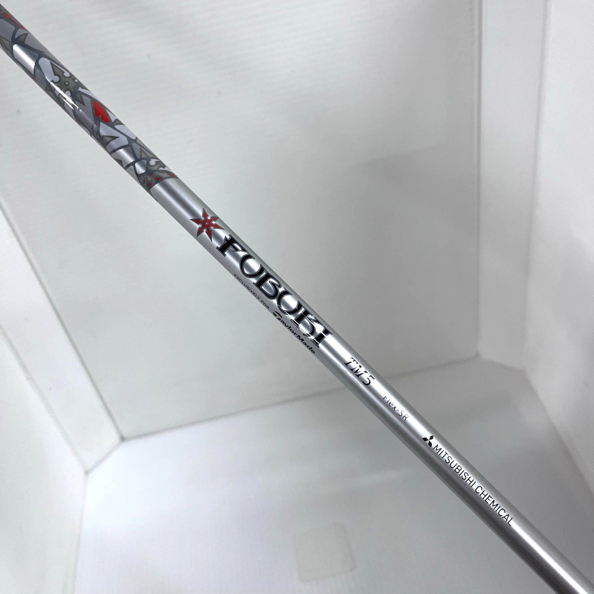 Taylormade Fairway M6 15° StiffRegular FUBUKI TM5 (2019 Fairway)