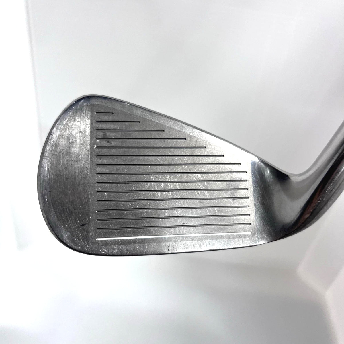 XXIO
Iron Set XXIO -2004 XXIO MP300 (Irons) 6 pieces Men