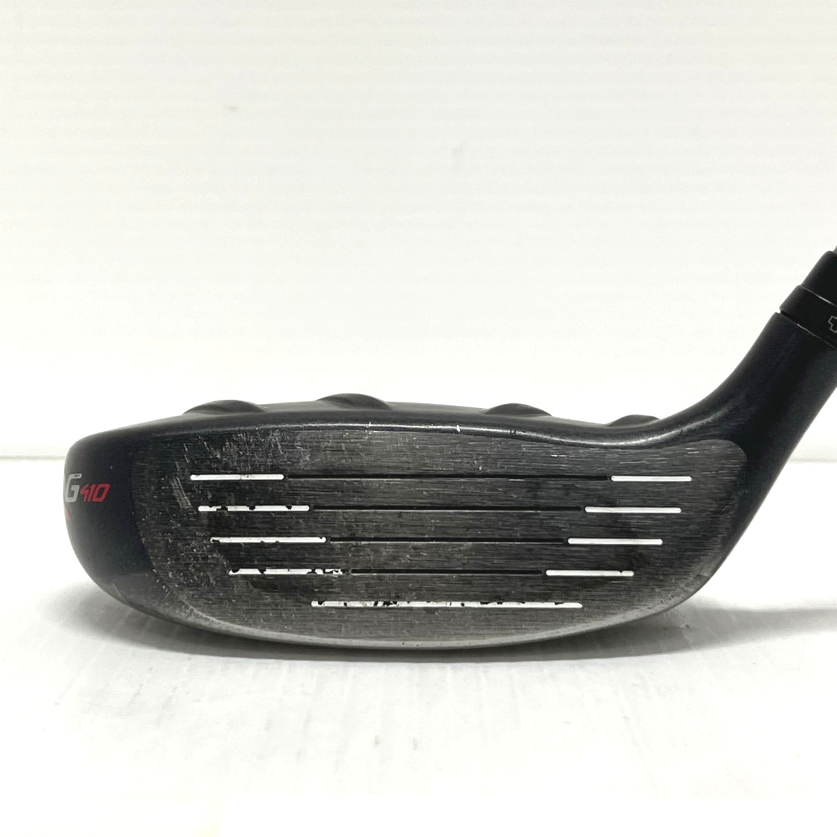 Ping Fairway G410 17.5° Stiff Speeder 569 EVOLUTION VI