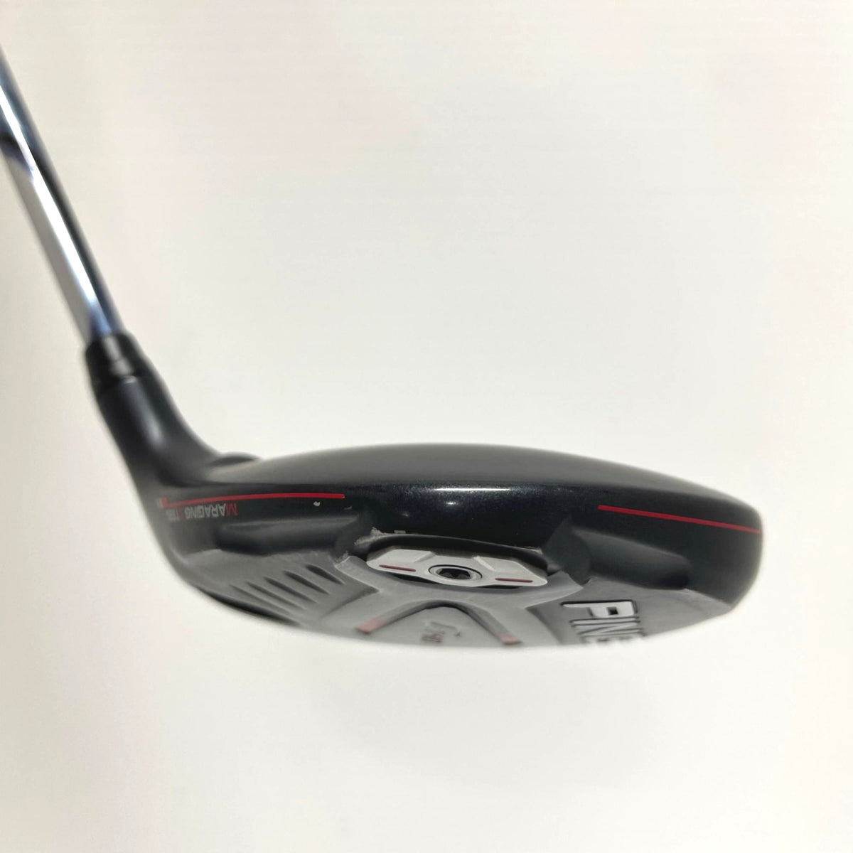 Ping Fairway G410 17.5° Stiff Speeder 569 EVOLUTION VI