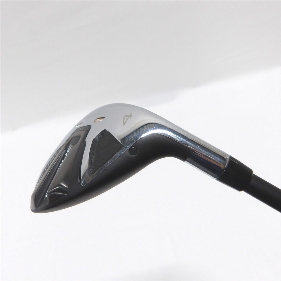 Callaway Hybrid ROGUE ST MAX FAST 21° Stiff SPEEDER NX 40 for CW