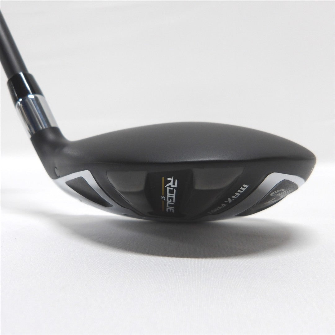 Callaway Hybrid ROGUE ST MAX FAST 21° Stiff SPEEDER NX 40 for CW