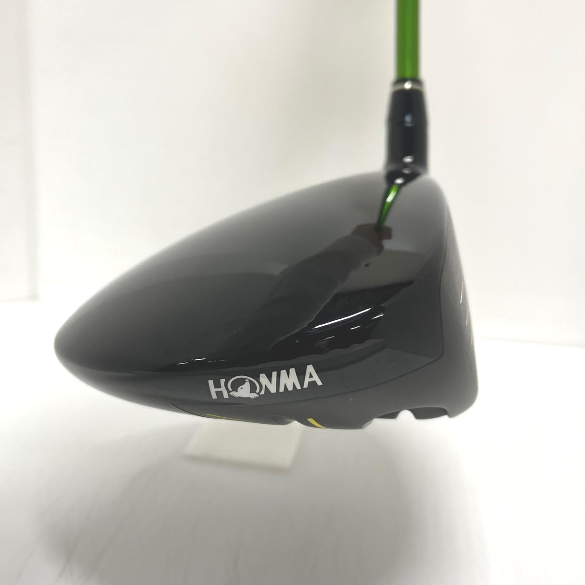 Honma Driver TOUR WORLD TW757 D PLUS 10.5° Stiff VIZARD MA 5