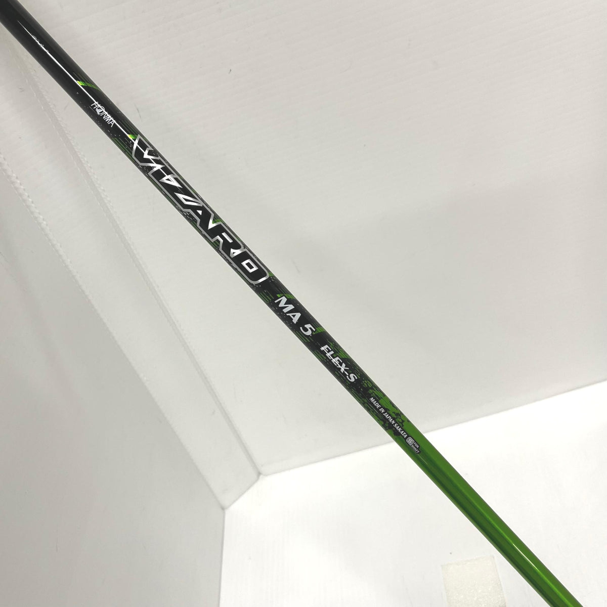 Honma Golf Driver TOUR WORLD TW757 D PLUS 10.5° Stiff VIZARD MA 5