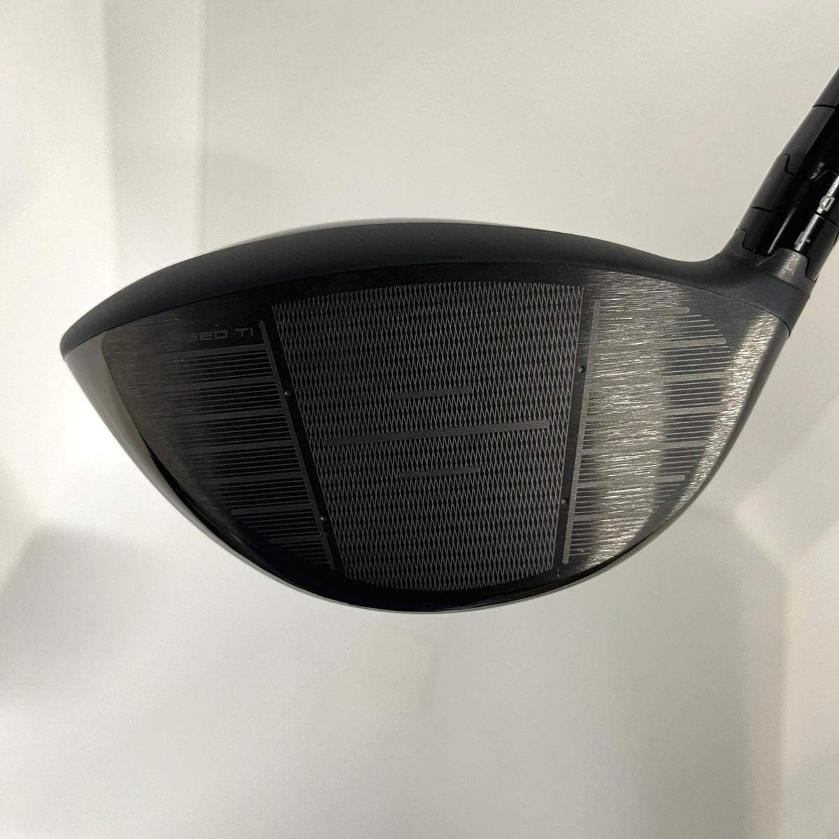 Callaway Driver PARADYM Triple D 9° Stiff TENSEI 55 for CW(PARADYM DR)
