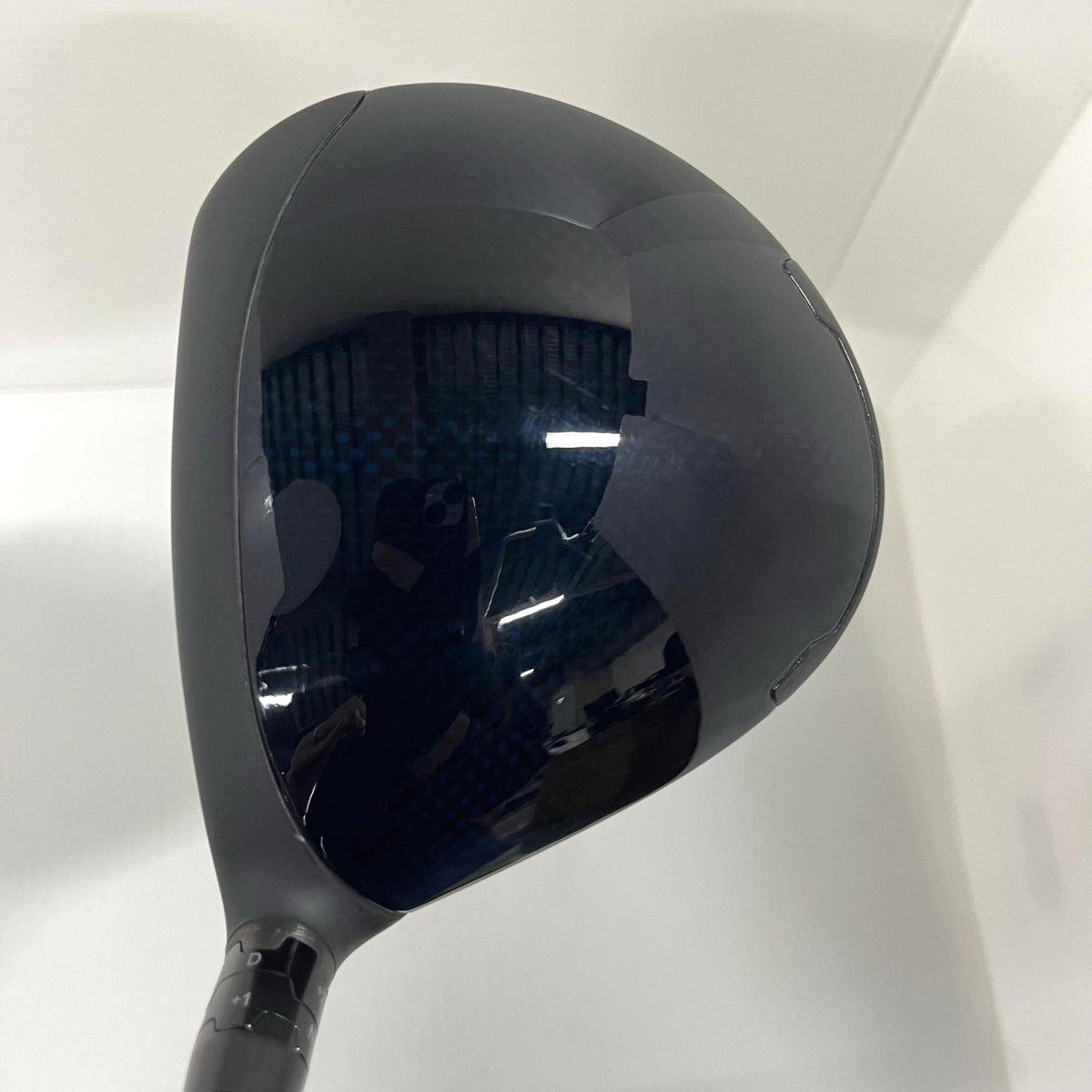 Callaway Driver PARADYM Triple D 9° Stiff TENSEI 55 for CW(PARADYM DR)
