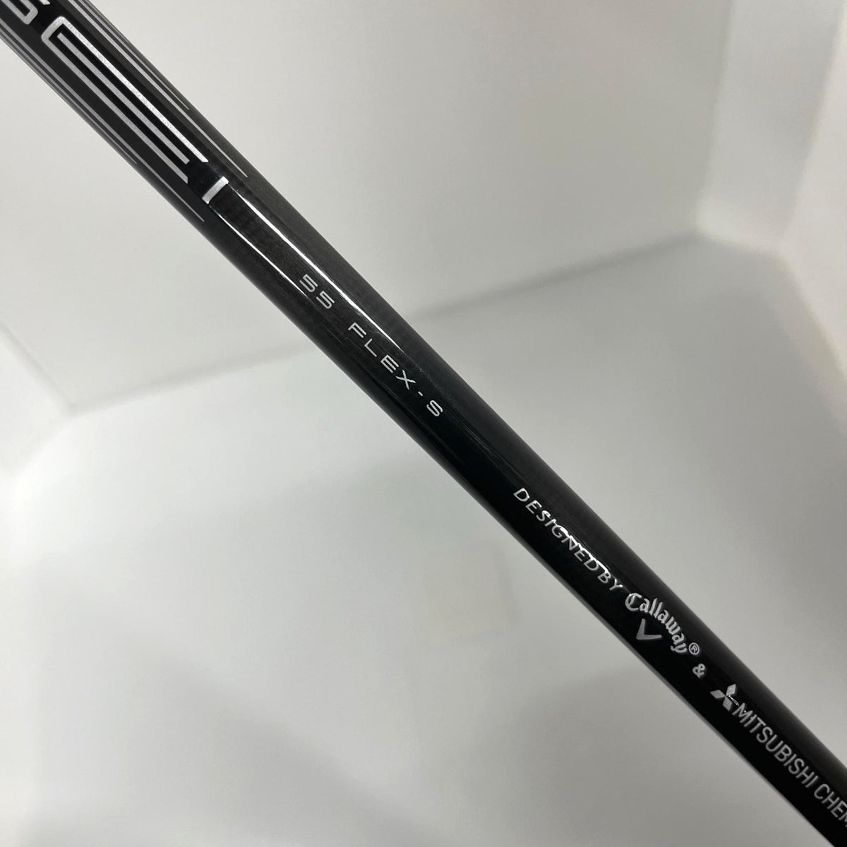 Callaway Driver PARADYM Triple D 9° Stiff TENSEI 55 for CW(PARADYM DR)