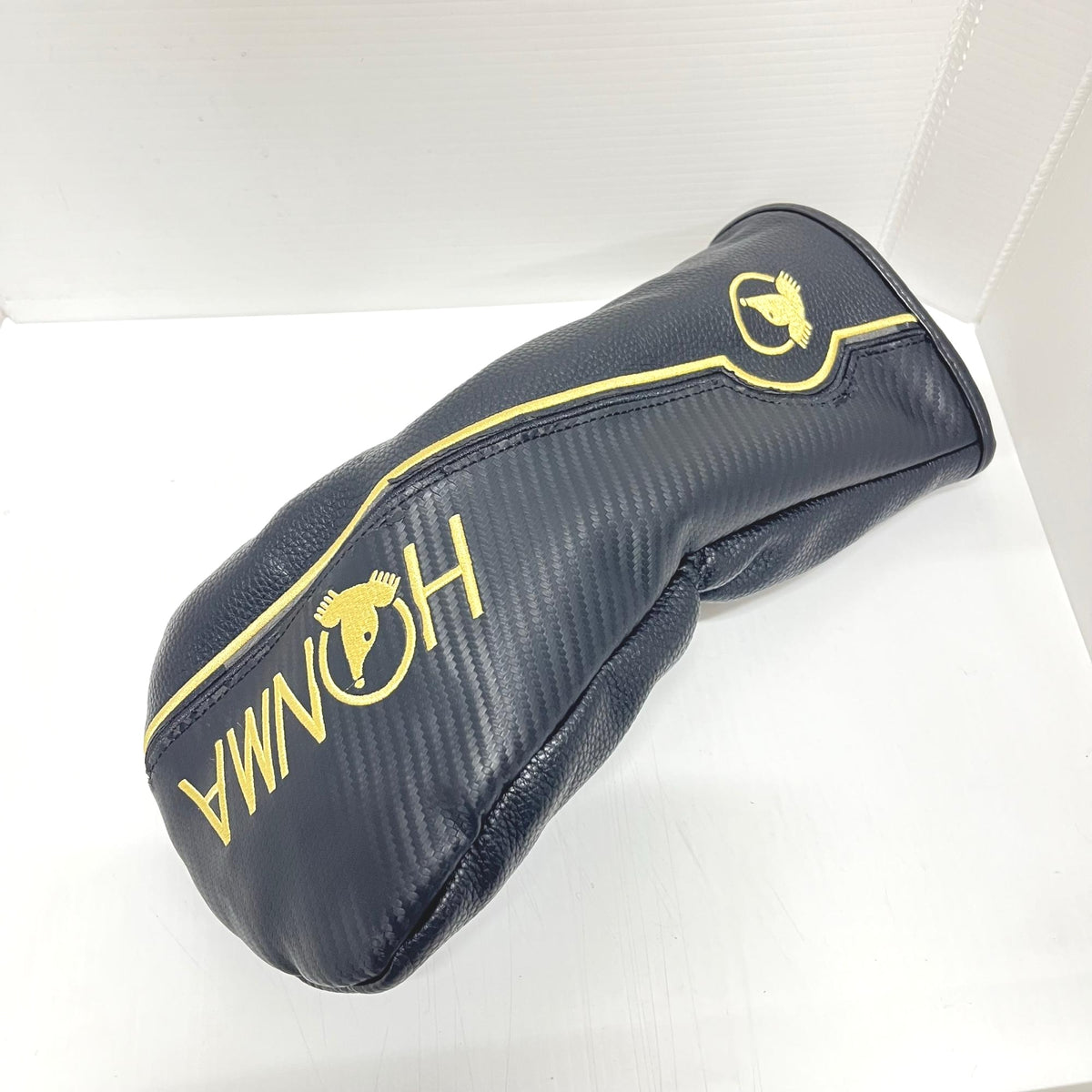 Honma Driver TOUR WORLD TR20 460 8.5° Stiff VIZARD FP-7