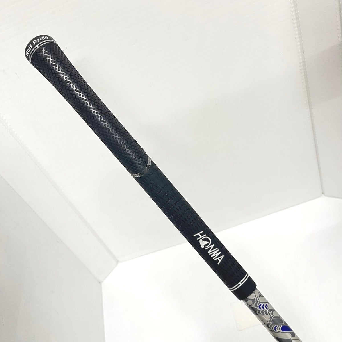 Honma Driver TOUR WORLD TR20 460 8.5° Stiff VIZARD FP-7