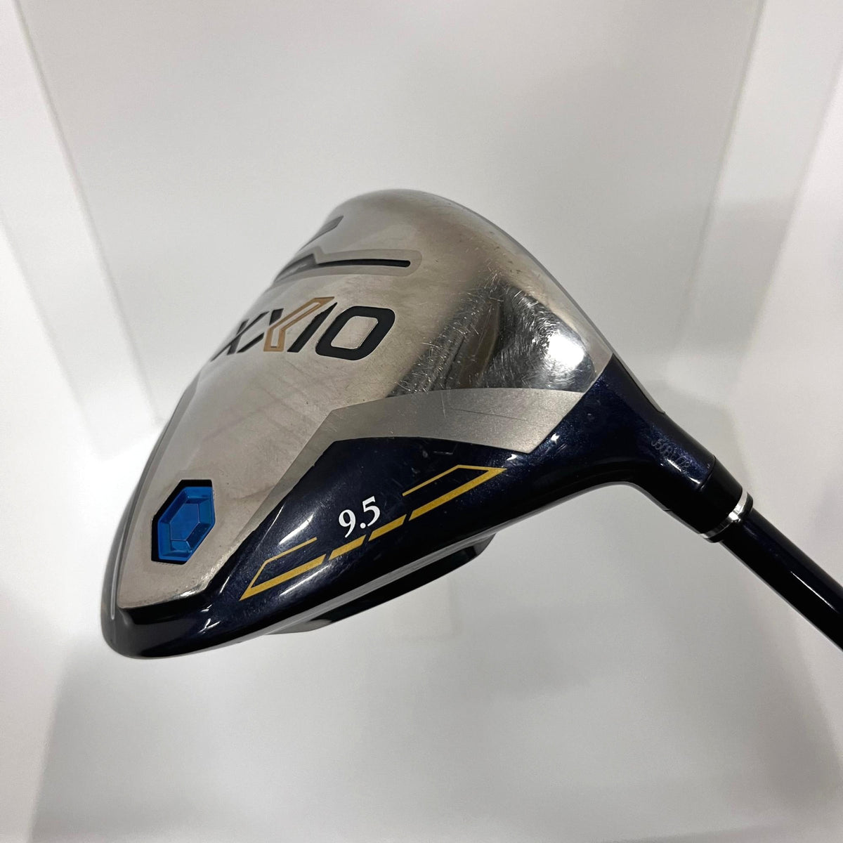 XXIO
Driver XXIO (2022) 9.5° Stiff XXIO MP1200(DR)