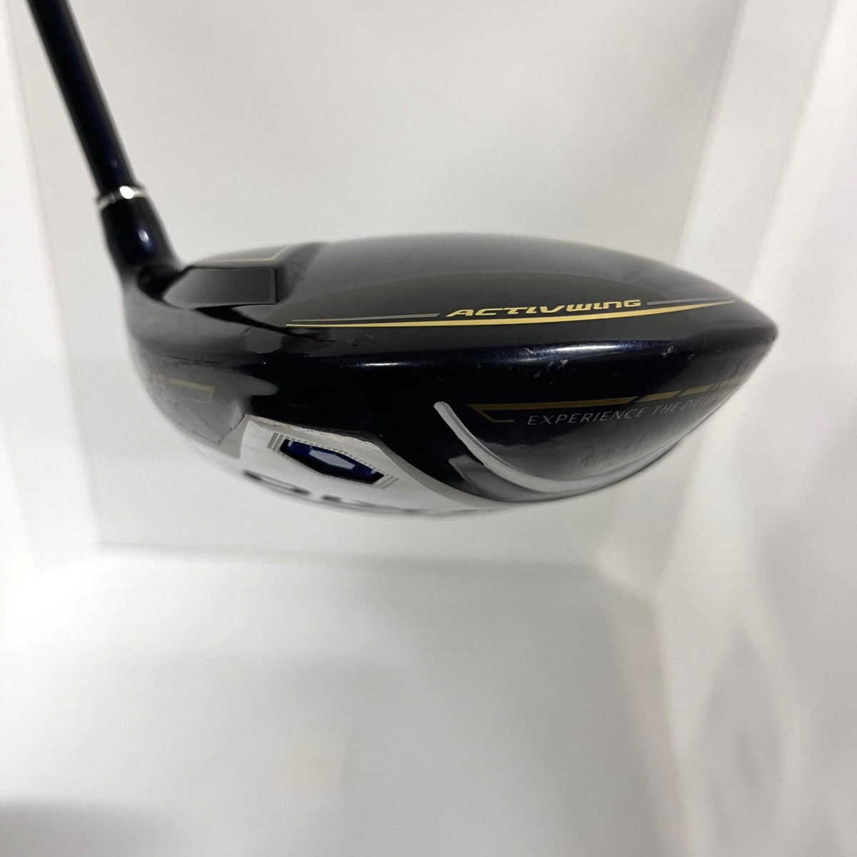 XXIO
Driver XXIO (2022) 9.5° Stiff XXIO MP1200(DR)