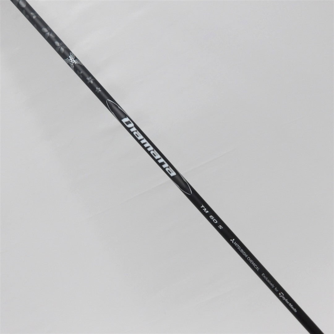 Taylormade Driver Qi10 LS 9° Stiff Diamana TM 60
