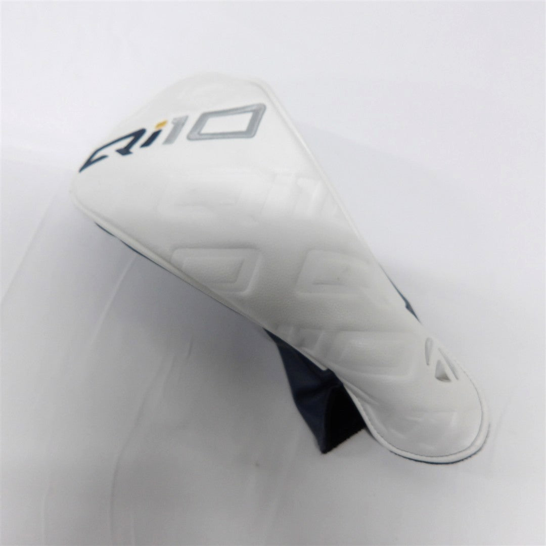 Taylormade Driver Qi10 LS 9° Stiff Diamana TM 60
