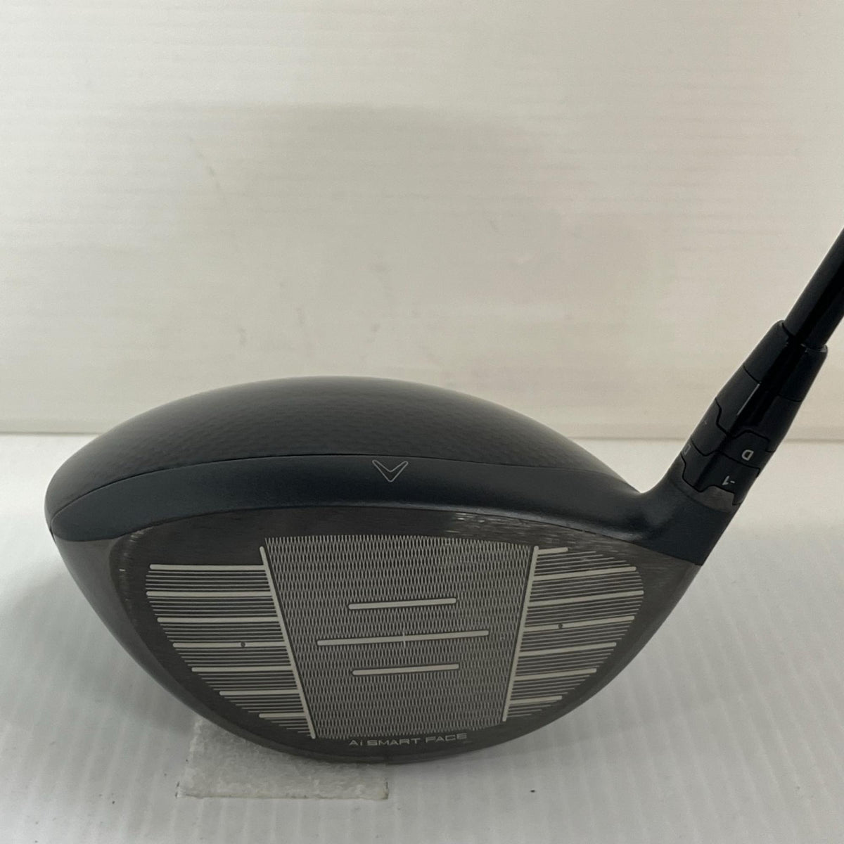 Callaway Driver MAX D 10.5° Regular TENSEI 50 for CW(Ai SMOKE DR)