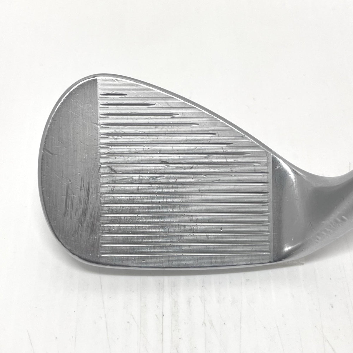 Titleist Wedge VOKEY SPIN MILLED SM10 Tour Chrome 52° BV 105