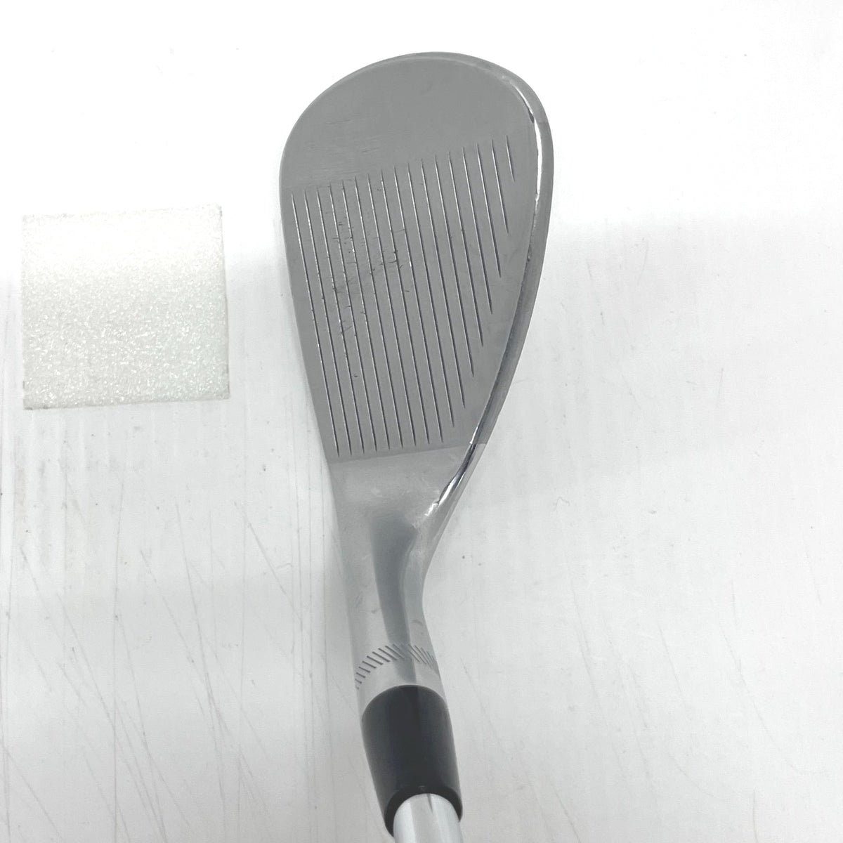 Titleist Wedge VOKEY SPIN MILLED SM10 Tour Chrome 52° BV 105