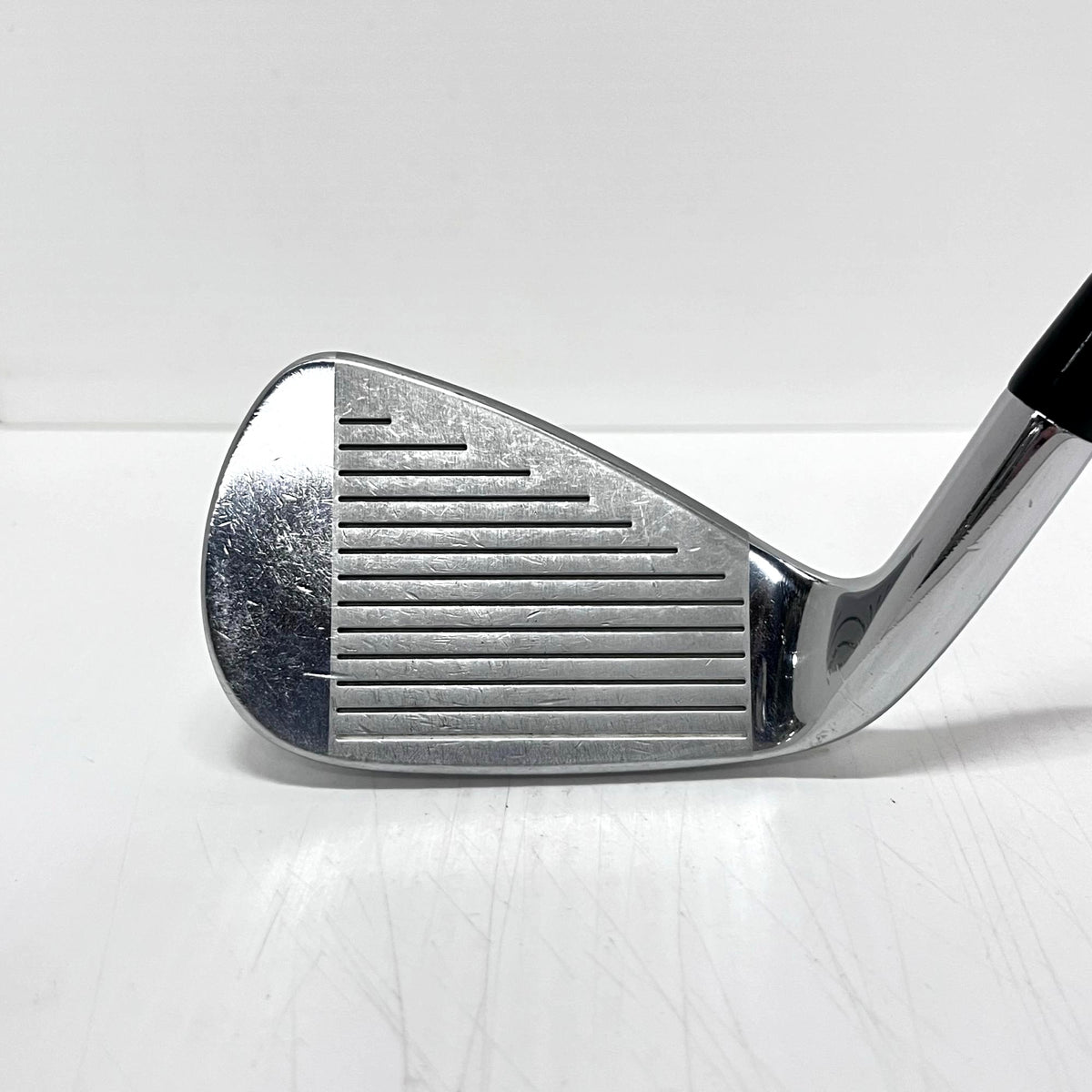 Bridgestone Iron Set TOURSTAGE 10-BLADE GR(2010) Tour AD B10-03i 8 pieces Men