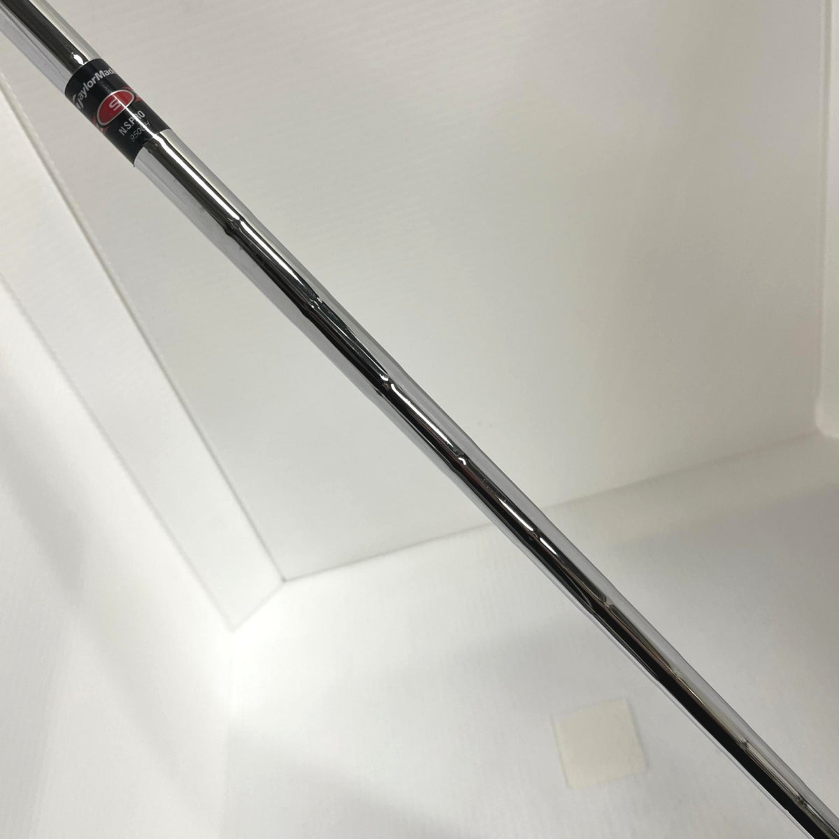 Taylormade Iron Set R9 MAX NS PRO 950GH 5 pieces Men