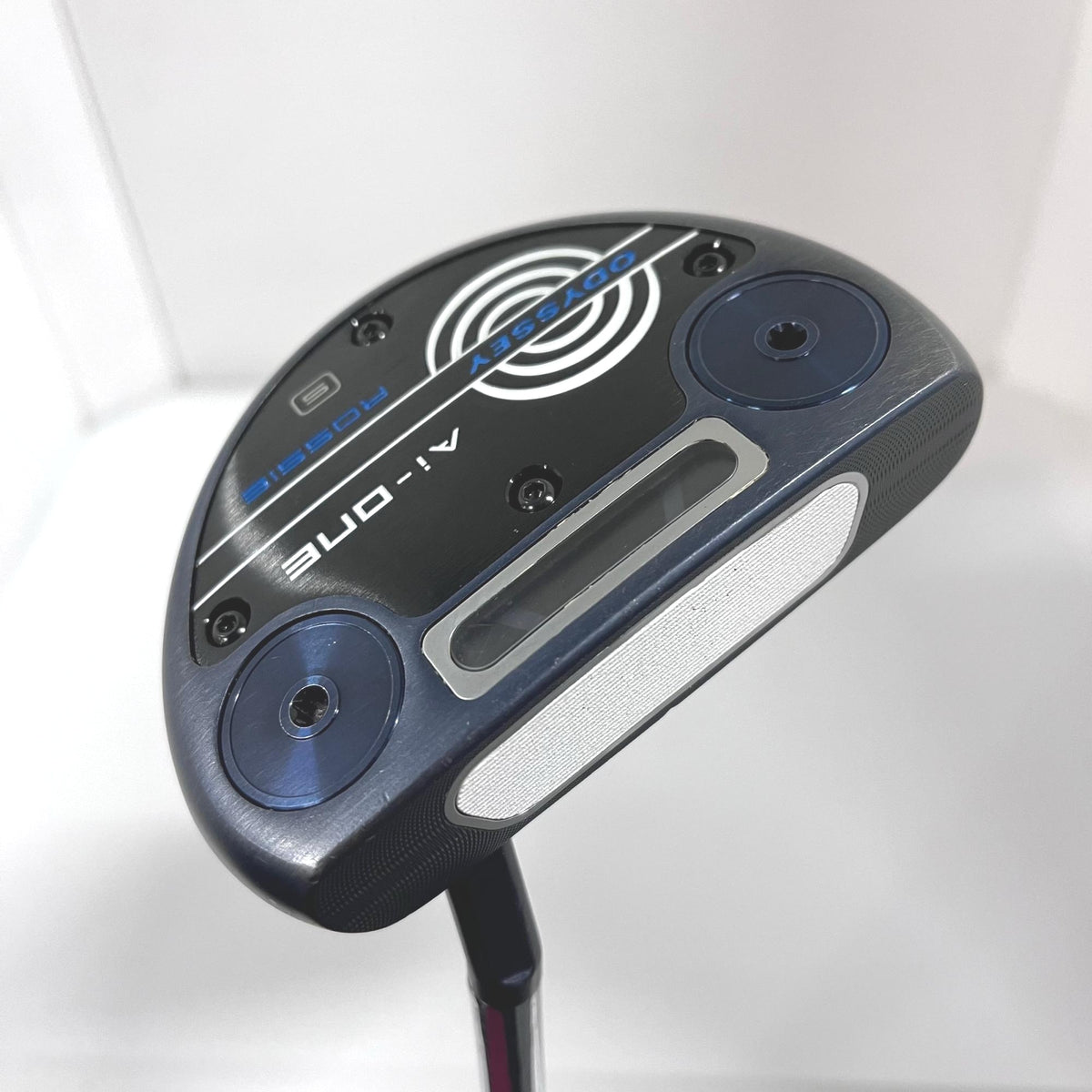 Odyssey Putter Ai-ONE ROSSIE S 34 inch
