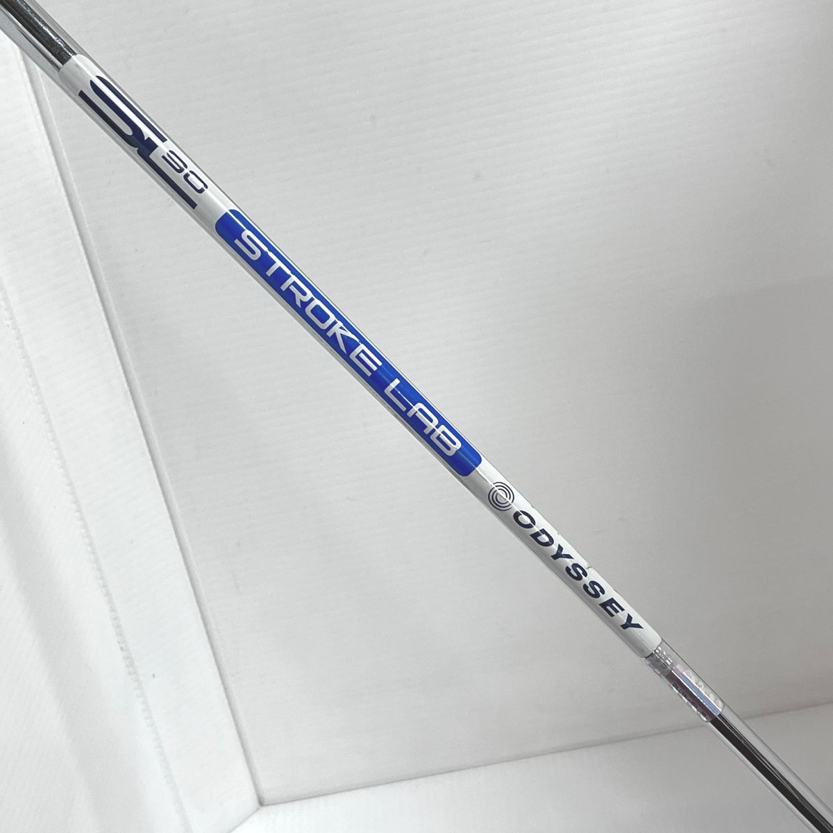 Odyssey Putter Ai-ONE ROSSIE S 34 inch