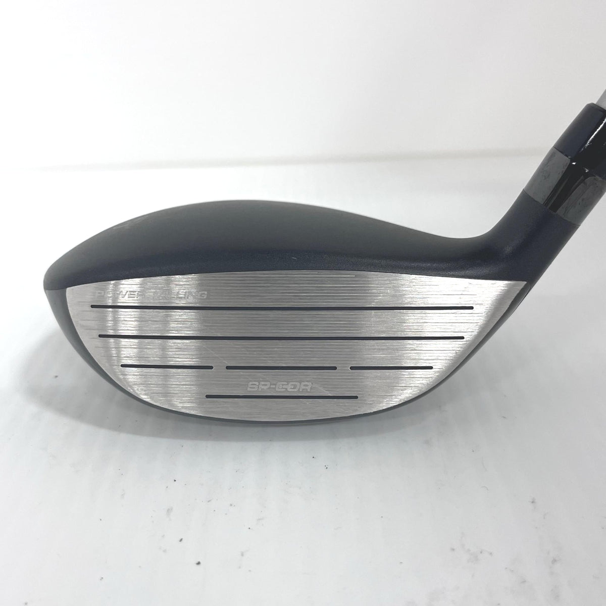 Bridgestone Fairway BRIDGESTONE B2 18° Stiff Tour AD UB-5