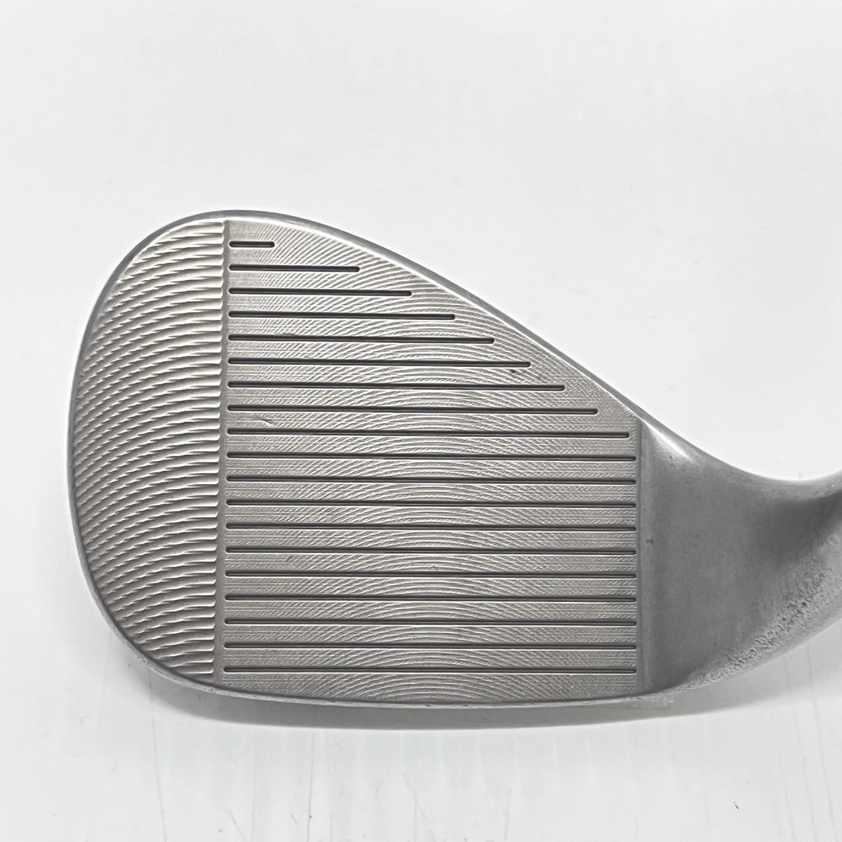 Cleveland Wedge Cleveland RTX-6 ZIPCORE Black Satin 50° Stiff NS PRO 850 GH